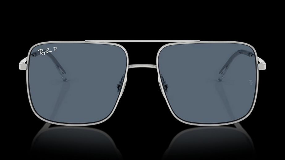 Ray-Ban Unısex Güneş Gözlüğü GU036890 1