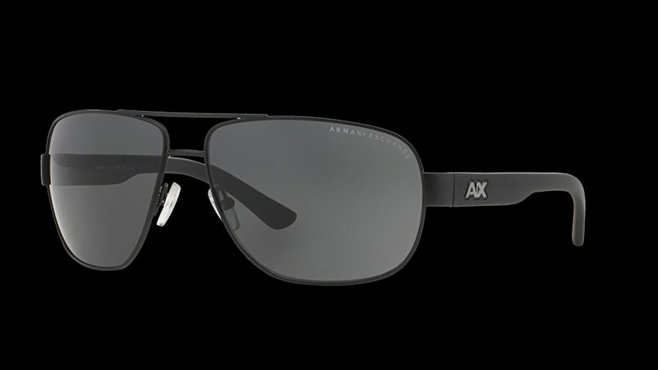 Armani Exchange Erkek Güneş Gözlüğü GU034213 4