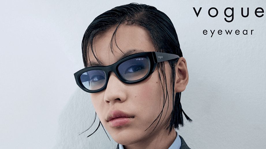 Vogue Kadın Güneş Gözlüğü GU036717 5
