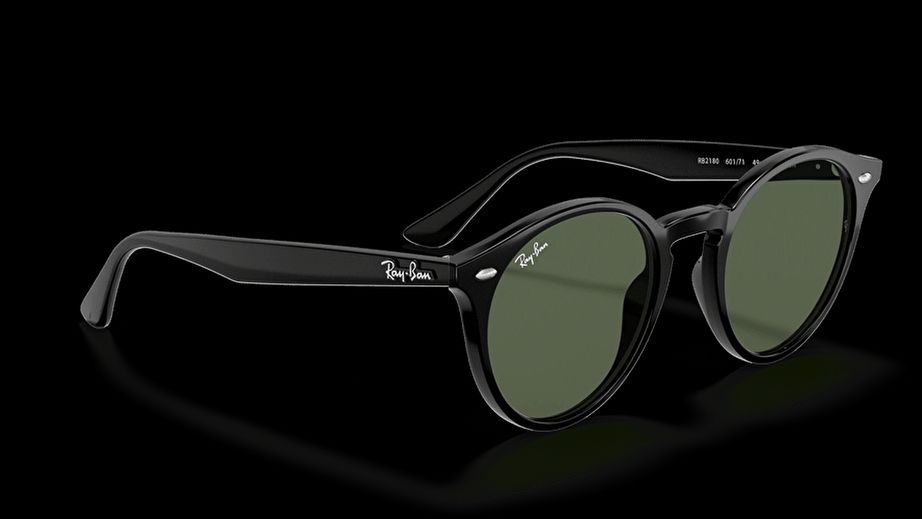 Ray-Ban Unısex Güneş Gözlüğü GU018987 4