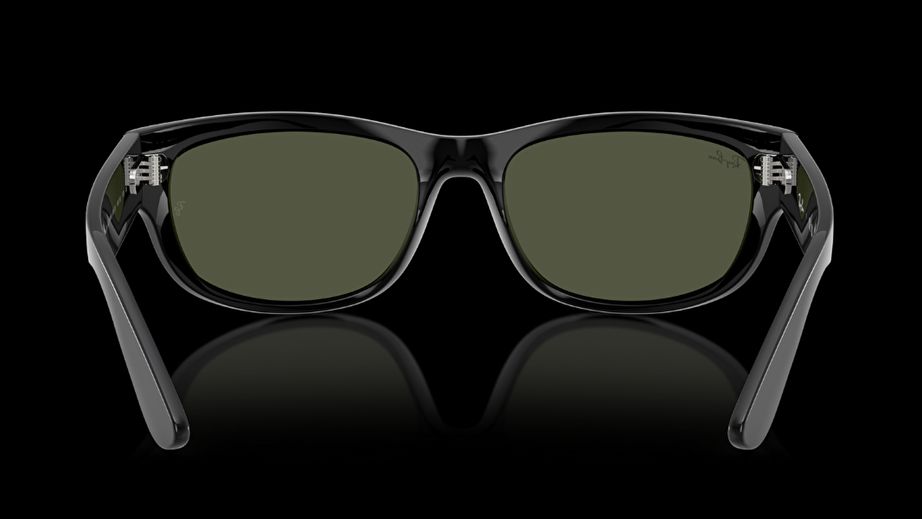 Ray-Ban Unısex Güneş Gözlüğü GU036793 3