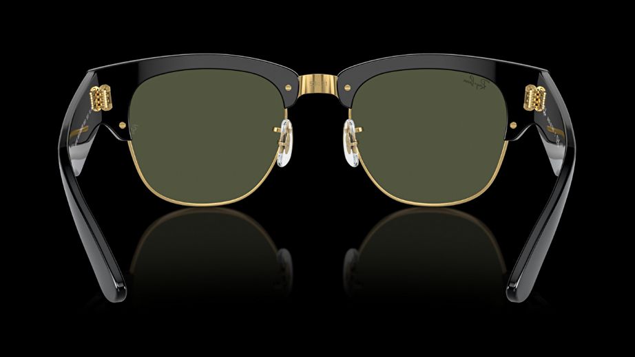 Ray-Ban Unısex Güneş Gözlüğü GU036792 3