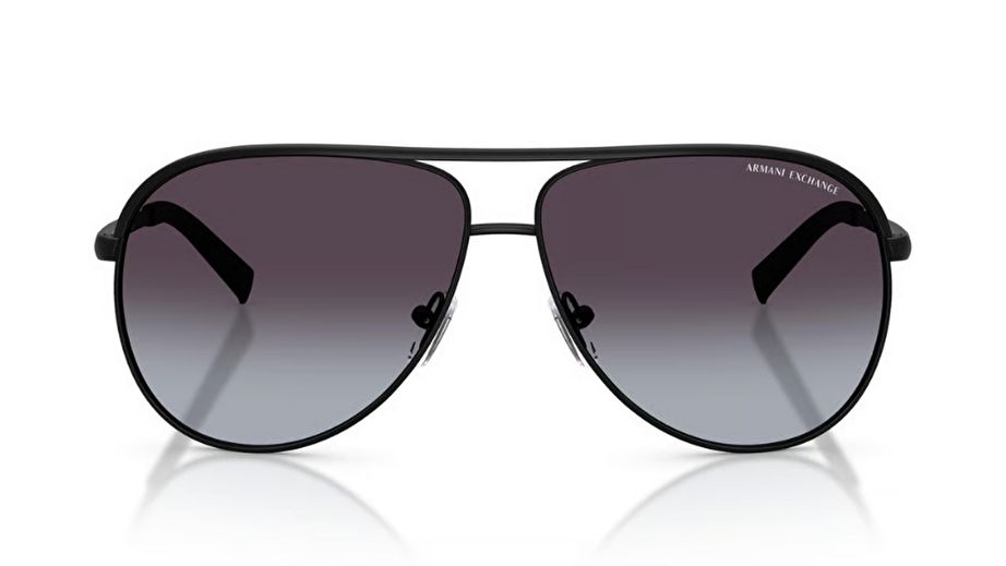Armani Exchange Unısex Güneş Gözlüğü GU036861 1