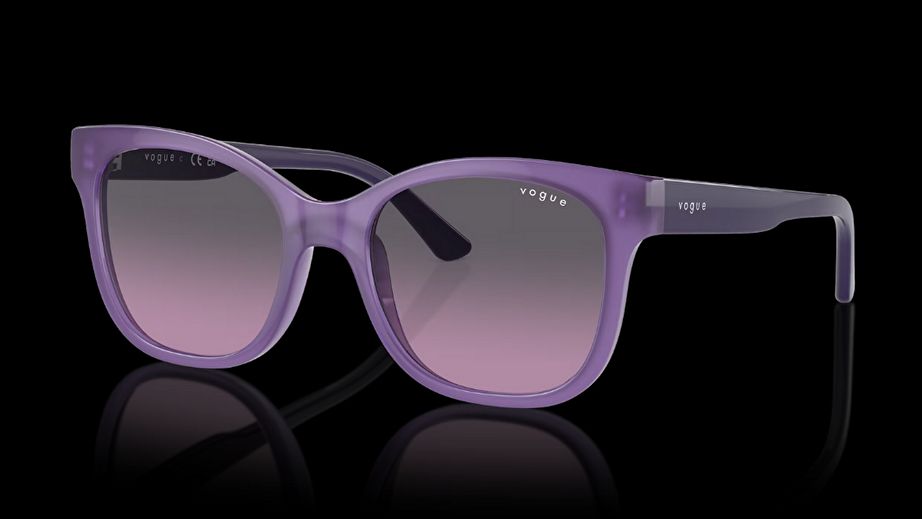 Vogue Junior Çocuk Güneş Gözlüğü GU036855 5