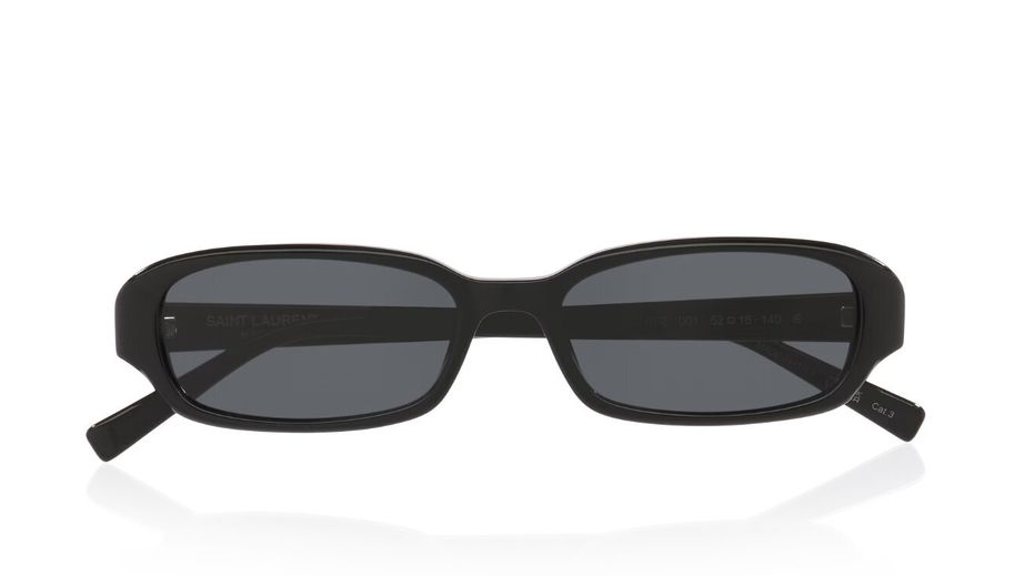 Saint Laurent Kadın Güneş Gözlüğü GU037244 4