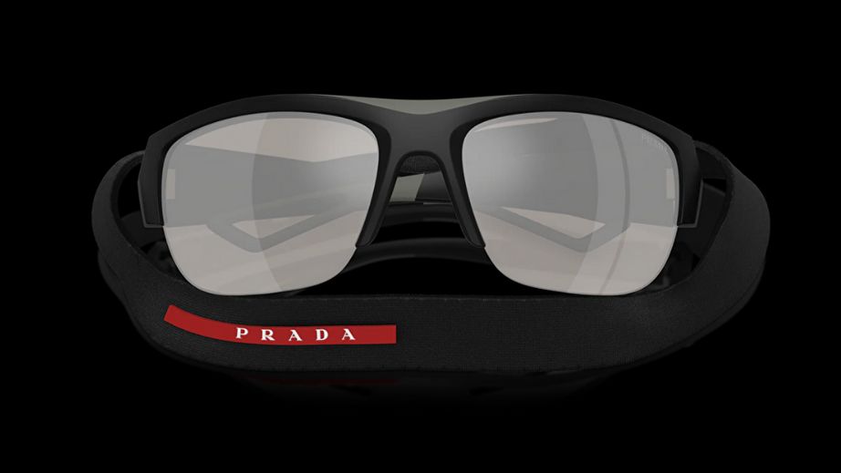 Prada Linea Rossa Erkek Güneş Gözlüğü GU036694 3