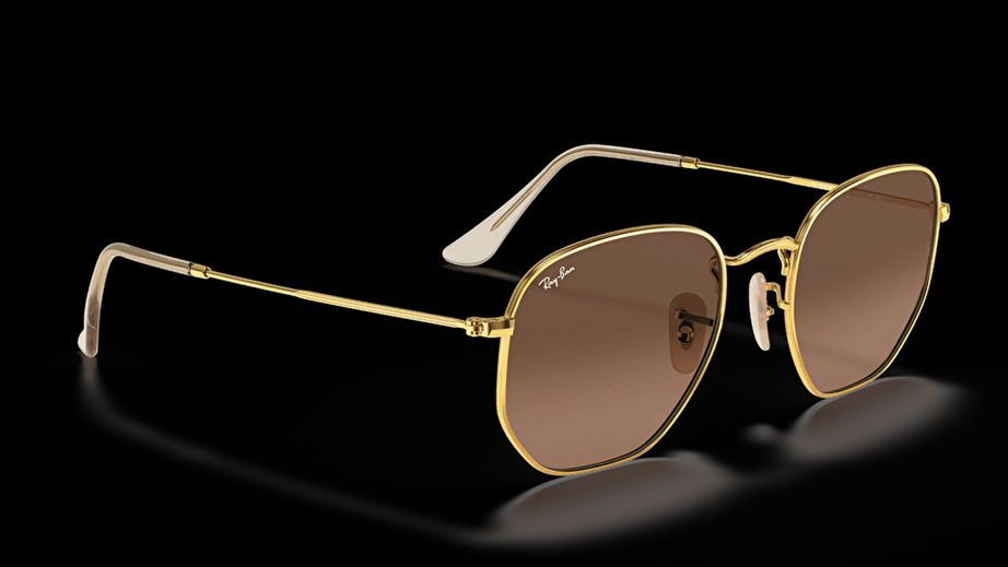 Ray-Ban Unısex Güneş Gözlüğü GU034347 4