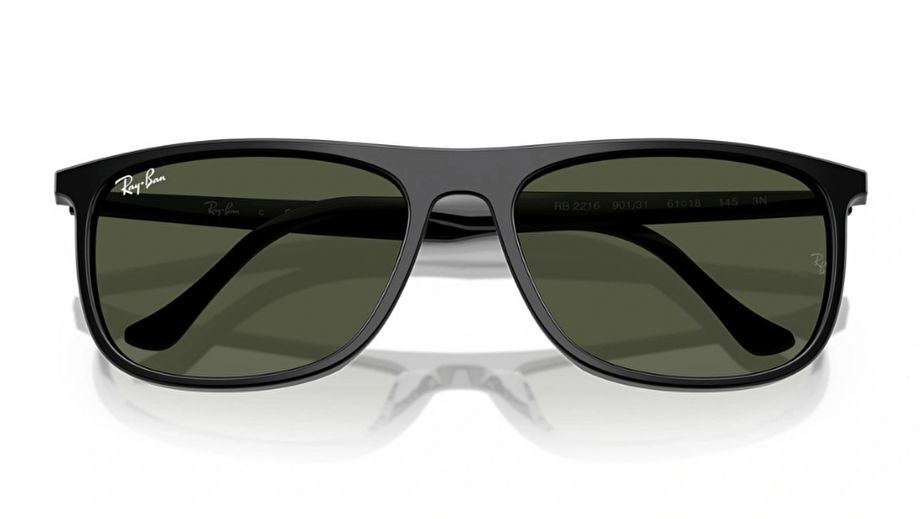 Ray-Ban Unısex Güneş Gözlüğü GU036888 4