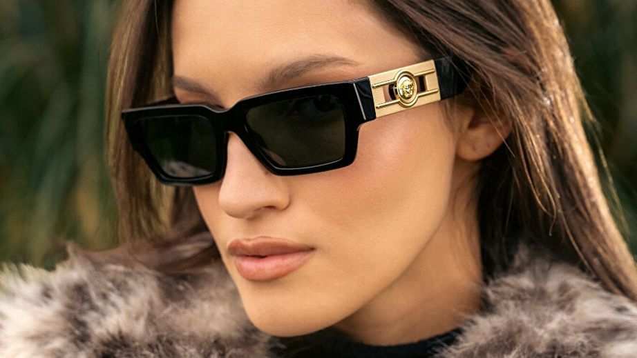 Versace Unısex Güneş Gözlüğü GU036626 6
