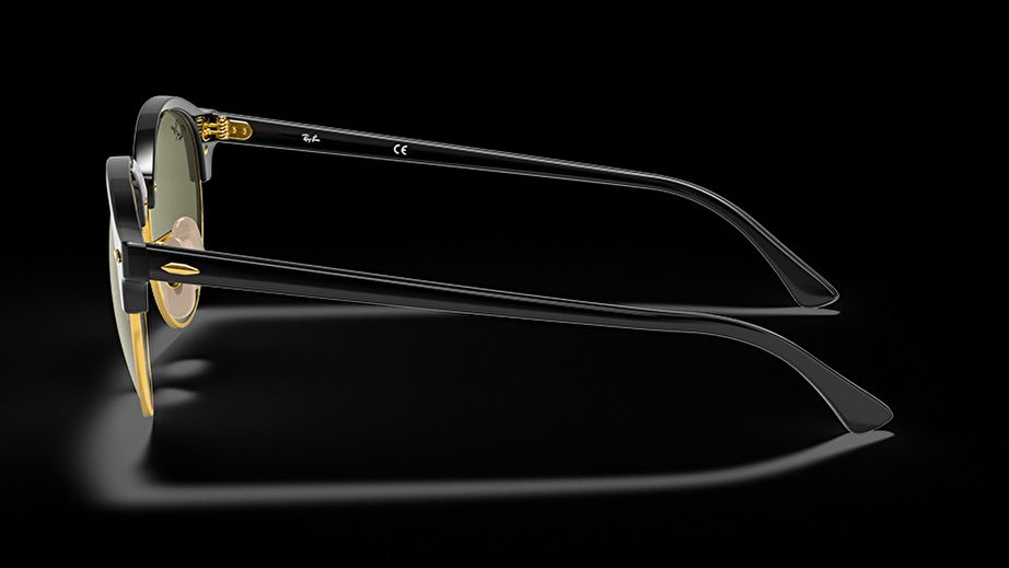 Ray-Ban Unısex Güneş Gözlüğü GU031726 2