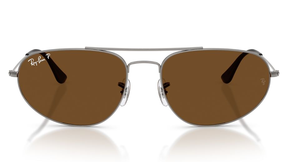 Ray-Ban Unısex Güneş Gözlüğü GU037004 1