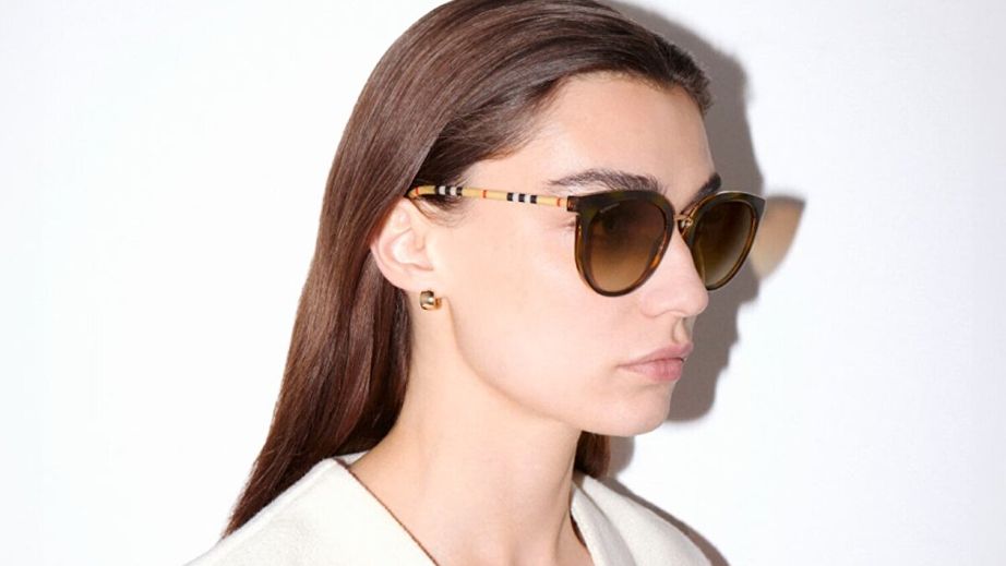 Burberry Unısex Güneş Gözlüğü GU036223 4