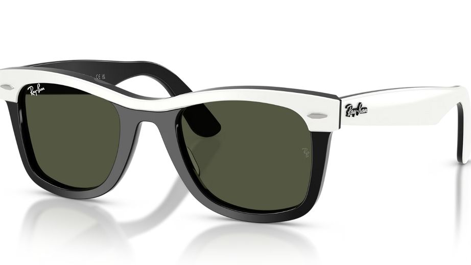 Ray-Ban Unısex Güneş Gözlüğü GU036973 5