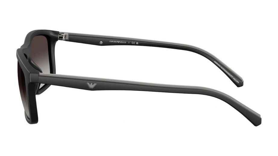 Emporio Armani Erkek Güneş Gözlüğü GU036998 2