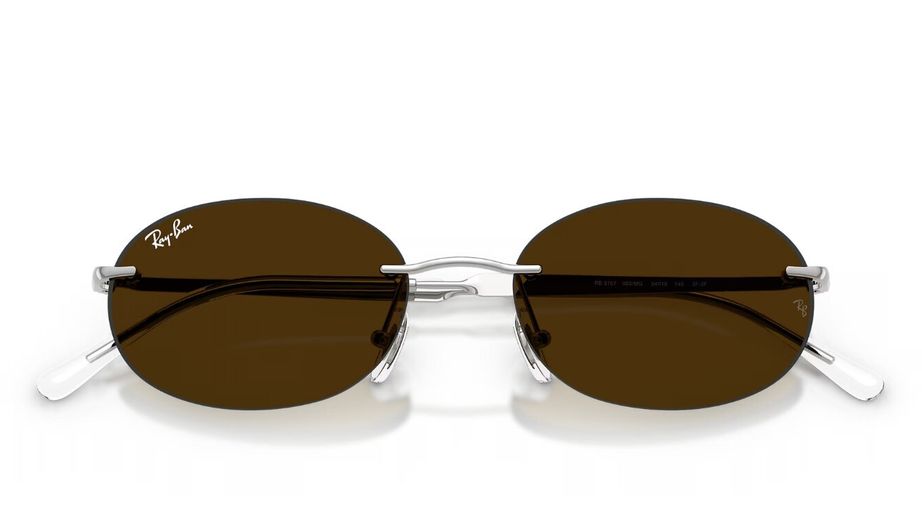 Ray-Ban Unısex Güneş Gözlüğü GU037094 6