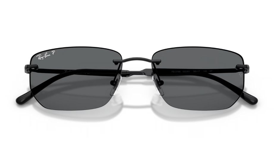 Ray-Ban Unısex Güneş Gözlüğü GU036980 4
