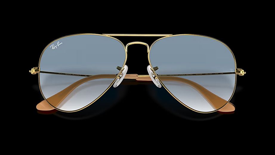 Ray-Ban Unısex Güneş Gözlüğü GU019070 5