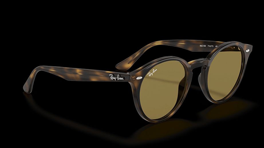 Ray-Ban Unısex Güneş Gözlüğü GU018989 4