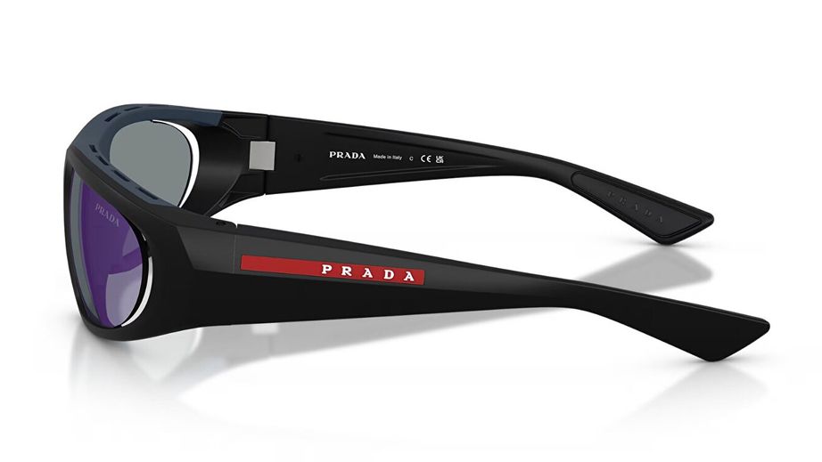 Prada Linea Rossa Erkek Güneş Gözlüğü GU037156 2
