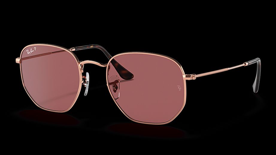 Ray-Ban Unısex Güneş Gözlüğü GU034347 10