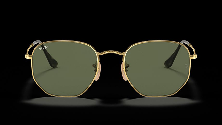 Ray-Ban Unısex Güneş Gözlüğü GU032087 1