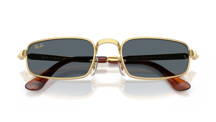 Ray-Ban Unısex Güneş Gözlüğü GU037195 4