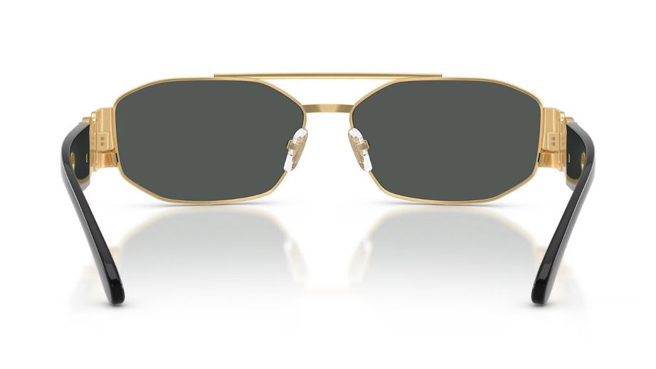Versace Erkek Güneş Gözlüğü GU036988 3