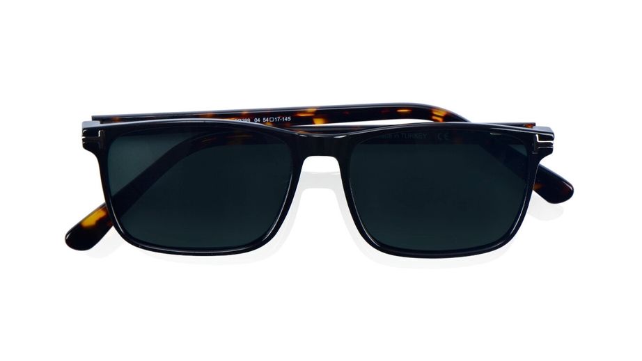 Inesta Polarized Erkek Güneş Gözlüğü GU037050 4