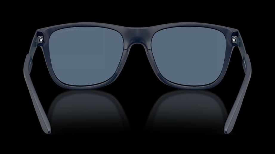 Emporio Armani Erkek Güneş Gözlüğü GU036869 3