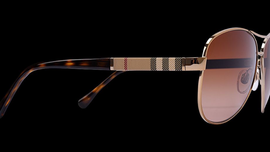 Burberry Unısex Güneş Gözlüğü GU000688 2
