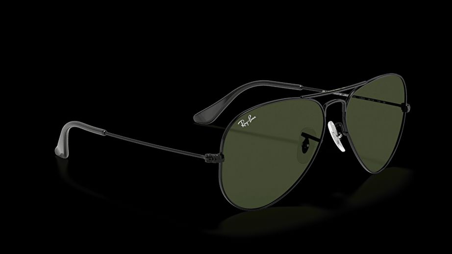 Ray-Ban Unısex Güneş Gözlüğü GU019225 4