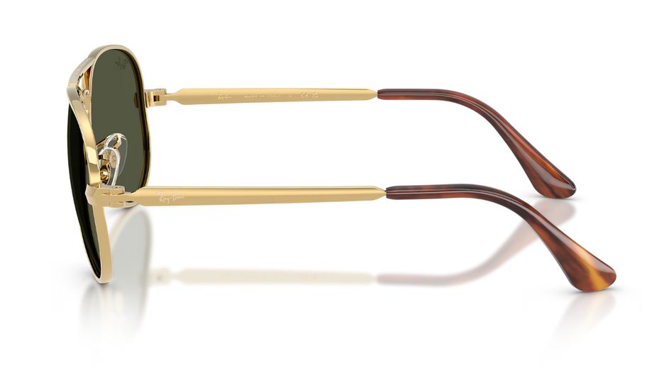 Ray-Ban Unısex Güneş Gözlüğü GU036984 2