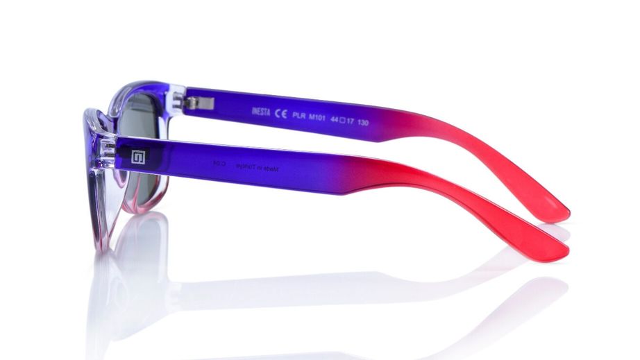 Inesta Kids Polarized Çocuk Güneş Gözlüğü GU037042 2