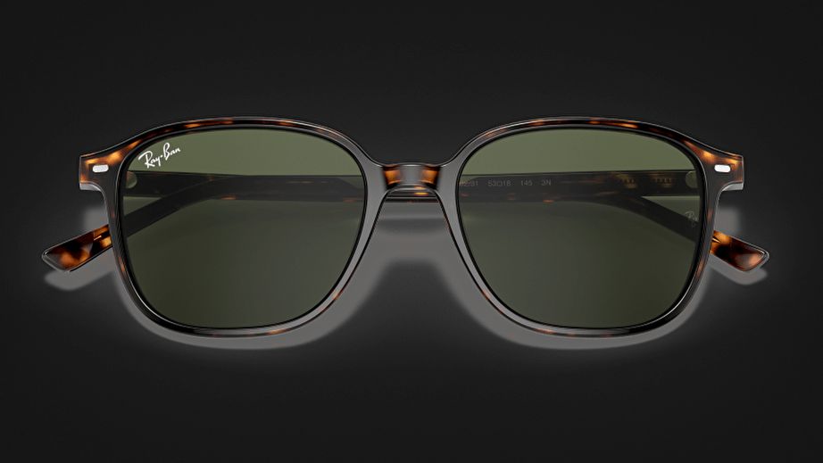 Ray-Ban Unısex Güneş Gözlüğü GU035404 5