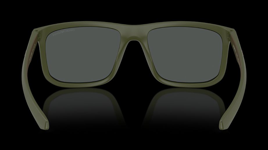 Emporio Armani Erkek Güneş Gözlüğü GU036684 3