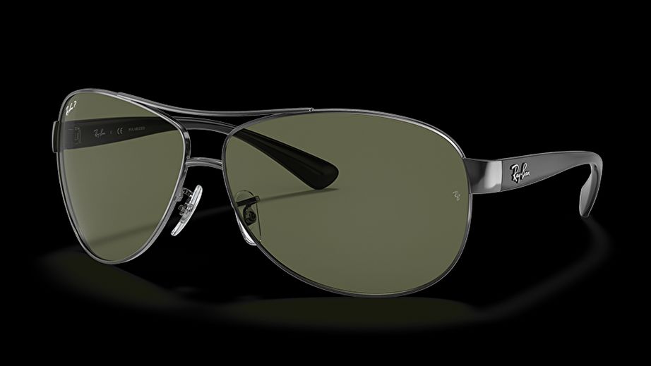 Ray-Ban Unısex Güneş Gözlüğü GU019713 6