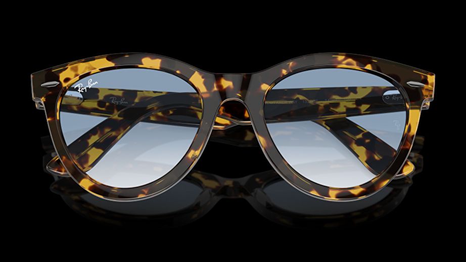 Ray-Ban Unısex Güneş Gözlüğü GU036599 4
