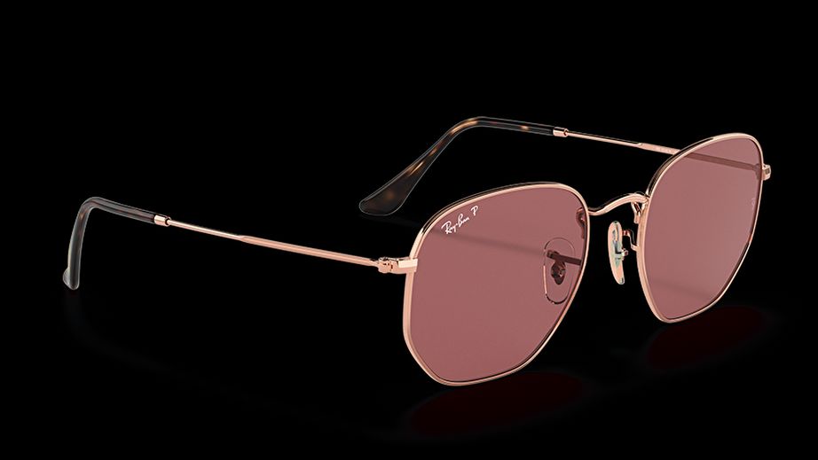 Ray-Ban Unısex Güneş Gözlüğü GU036313 4