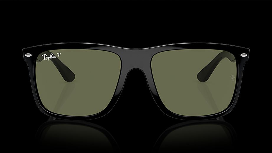 Ray-Ban Unısex Güneş Gözlüğü GU036423 1