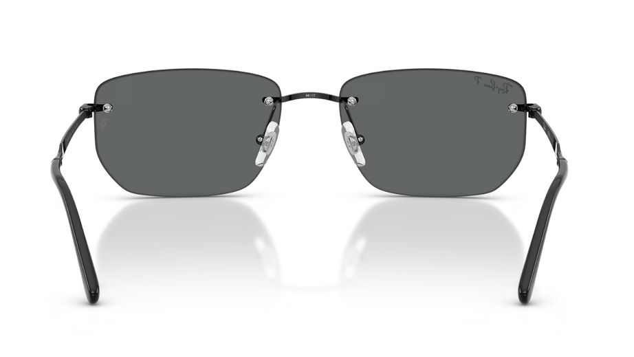 Ray-Ban Unısex Güneş Gözlüğü GU036980 3