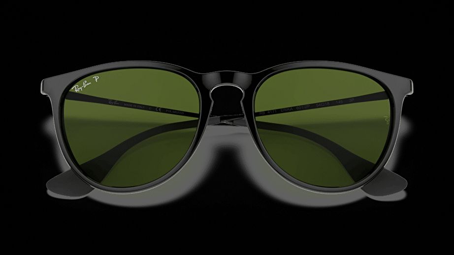 Ray-Ban Unısex Güneş Gözlüğü GU030808 5