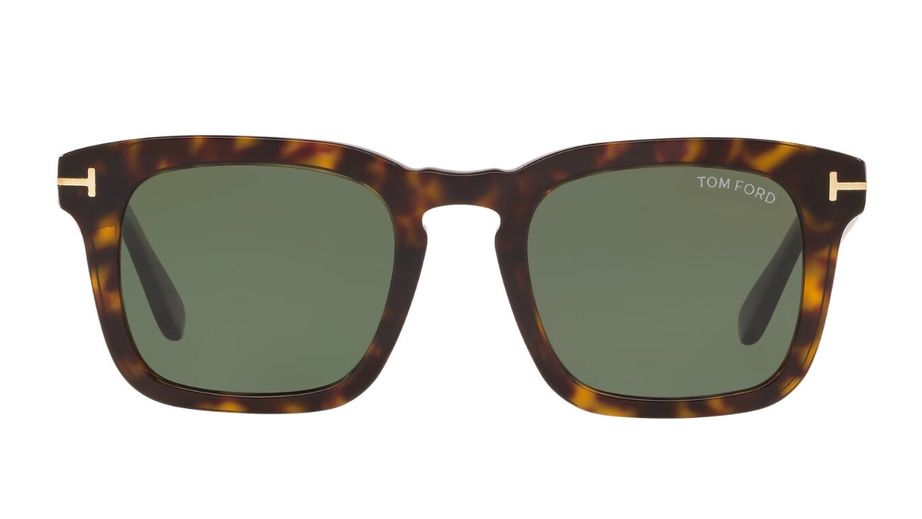 Tom Ford Unısex Güneş Gözlüğü GU036795 1
