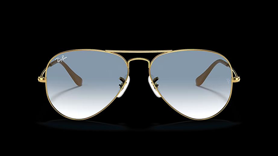 Ray-Ban Unısex Güneş Gözlüğü GU019070 1