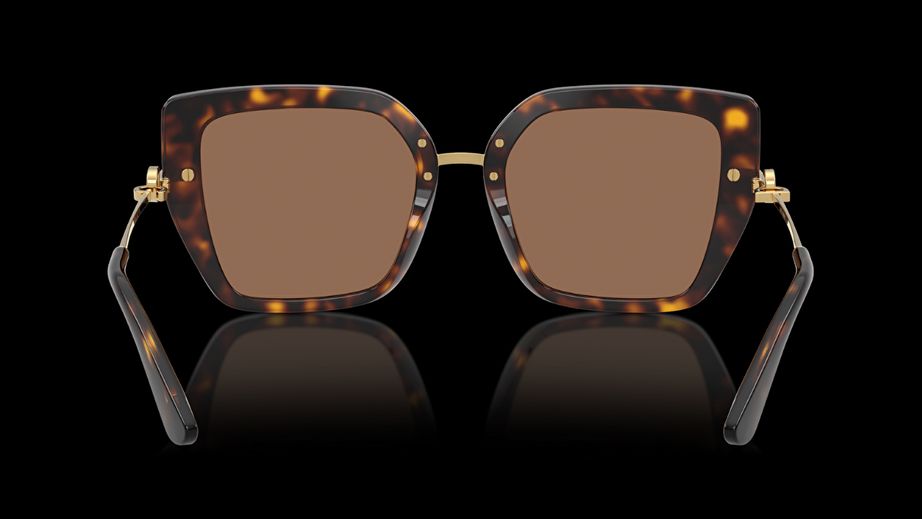 Dolce & Gabbana Kadın Güneş Gözlüğü GU036679 3