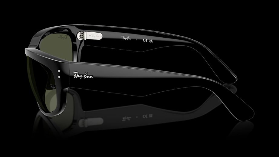 Ray-Ban Unısex Güneş Gözlüğü GU036703 2
