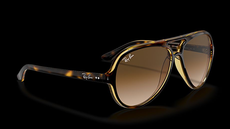 Ray-Ban Unısex Güneş Gözlüğü GU020623 4