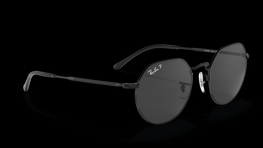 Ray-Ban Unısex Güneş Gözlüğü GU035778 3