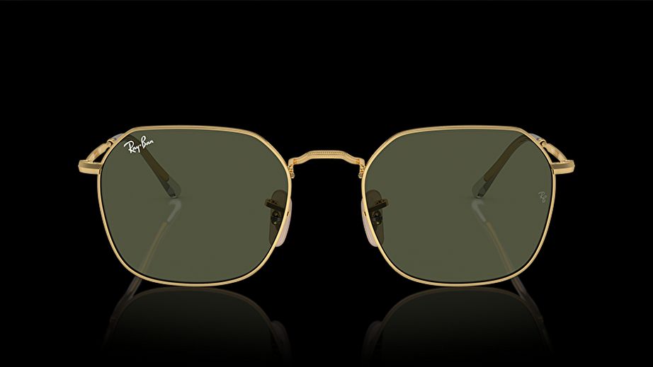 Ray-Ban Unısex Güneş Gözlüğü GU036327 1