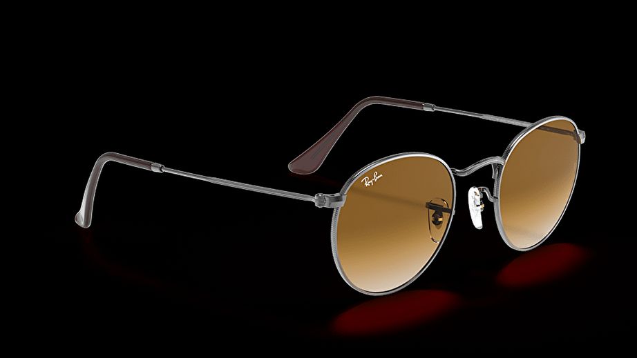 Ray-Ban Unısex Güneş Gözlüğü GU034454 4