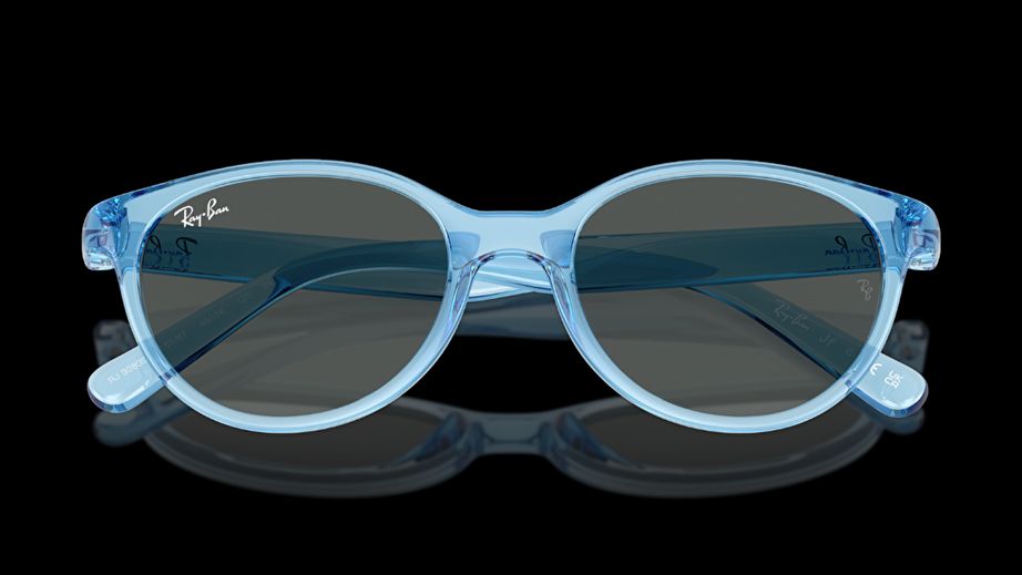 Ray-Ban Junior Çocuk Güneş Gözlüğü GU036710 3